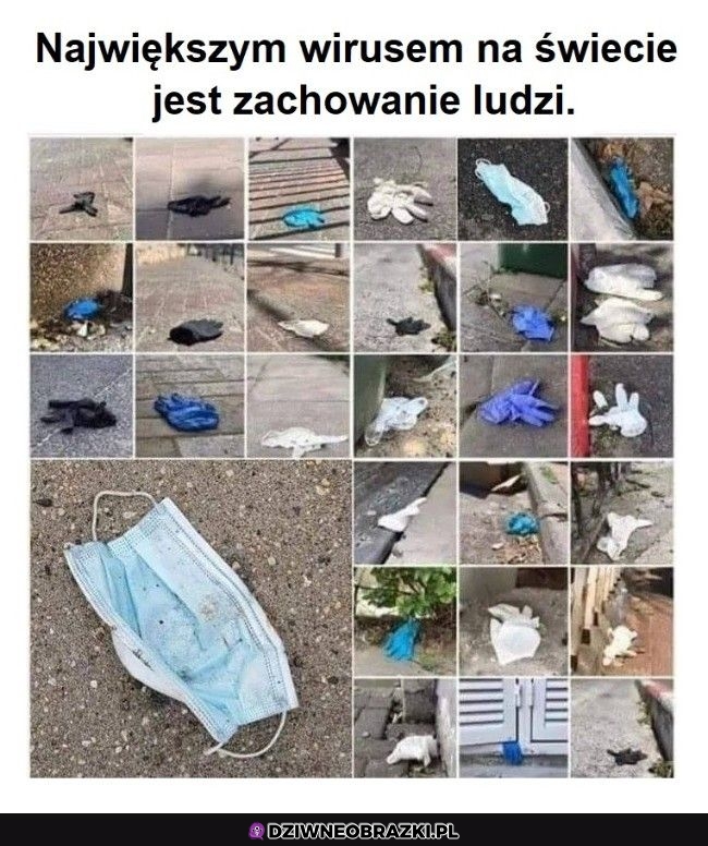 Najgorszy wirus