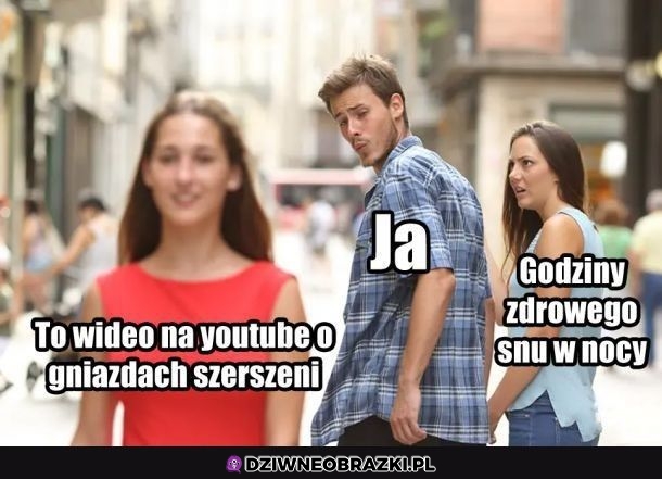 Wiadomo co lepsze