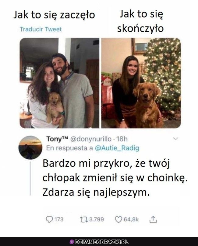 Zdarza się