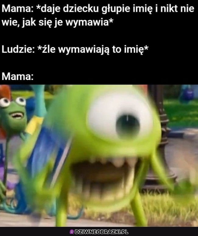 Za każdym razem