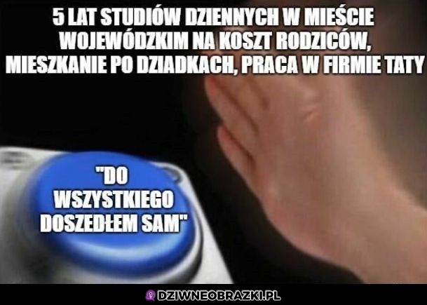 Tak bardzo sam