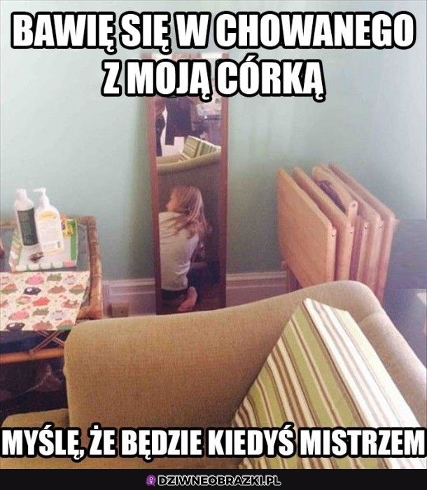 Ale jeszcze nie teraz