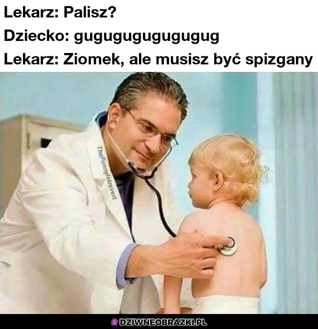 Uuuu ziomek