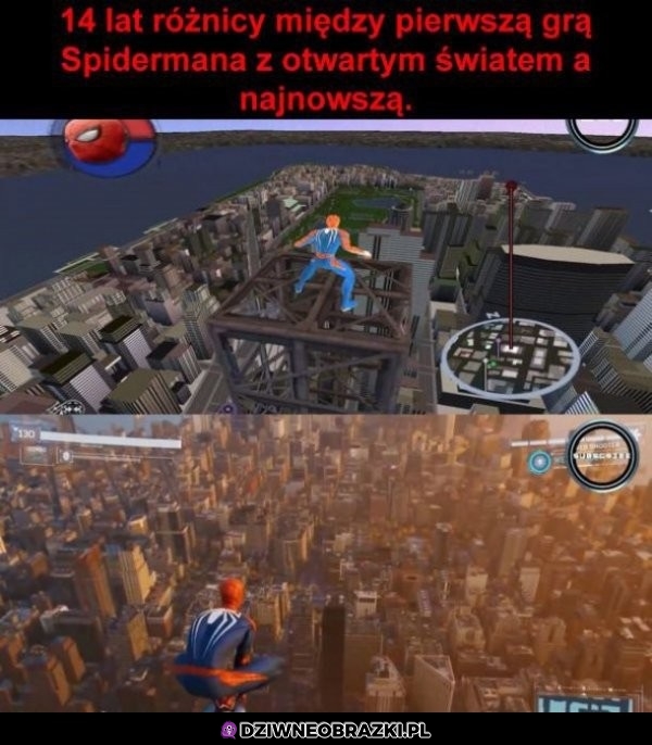 14 lat minęło