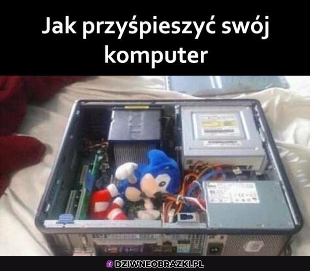 Przyspieszenie