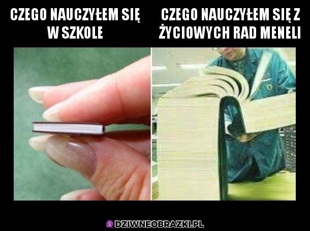 Źródło wiedzy i mądrości