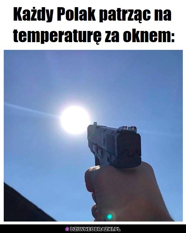 Starczy już!