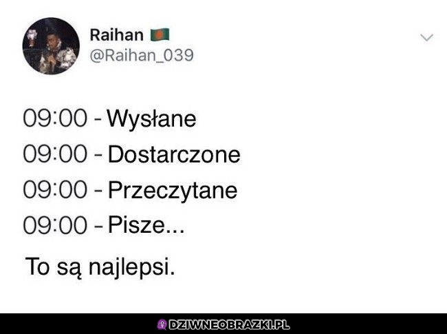 Najlepsi ludzie