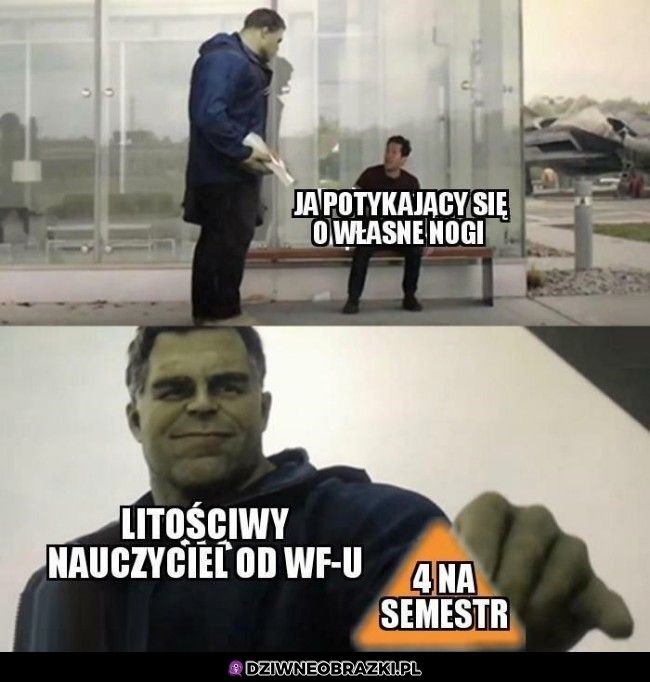 Trzymaj