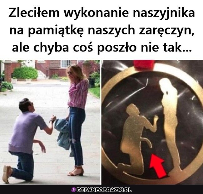Niezręcznie