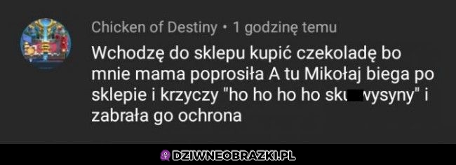 Normalka w Sosnowcu