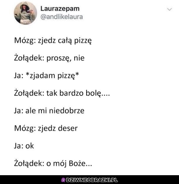 Zawsze