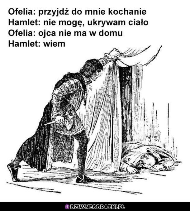 Hamlet