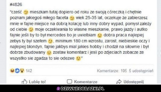 Właśnie tak wygląda mentalne karyństwo