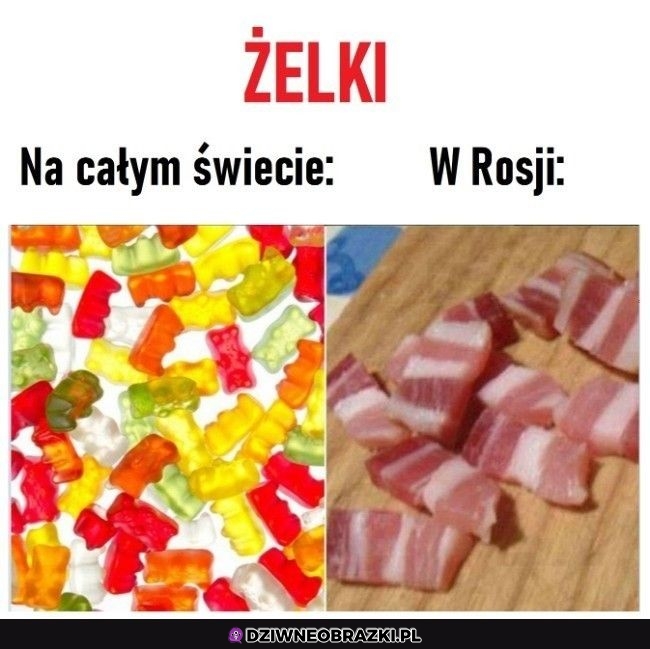 Wolę rosyjskie