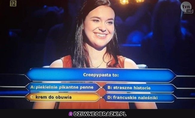 No cóż