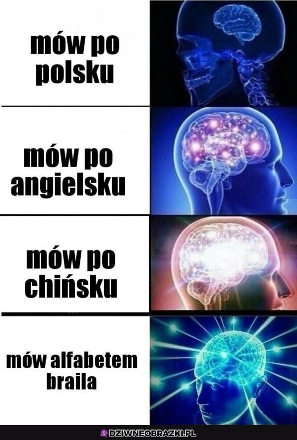 Mówienie
