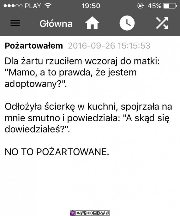 No nieźle