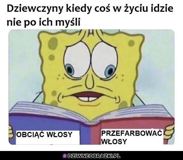 Dziewczyny
