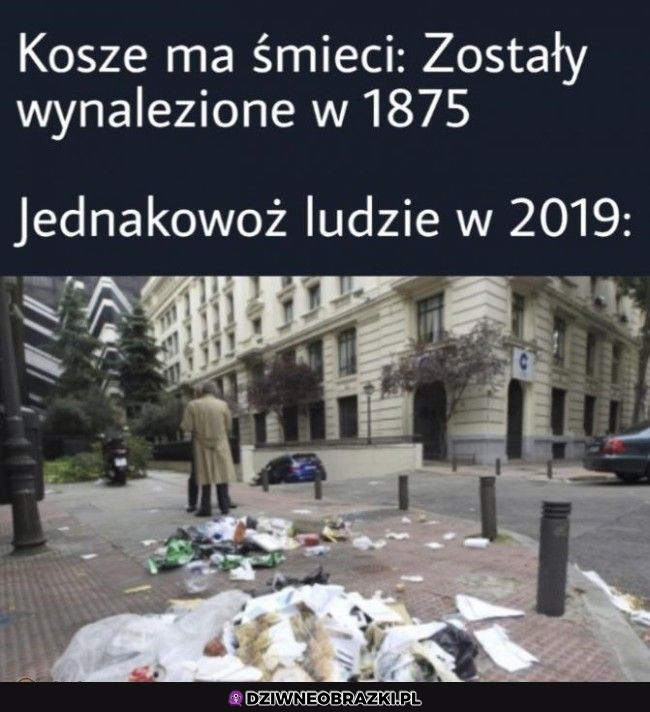 Jednak nie dla wszystkich