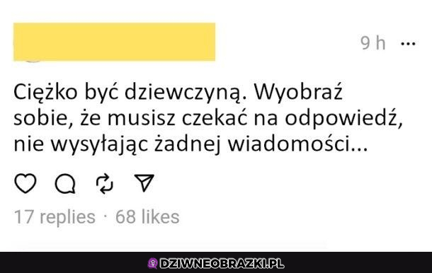 Ciężka sprawa