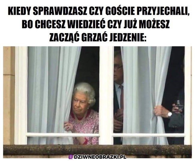 Poszli już?