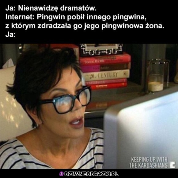 Dramat