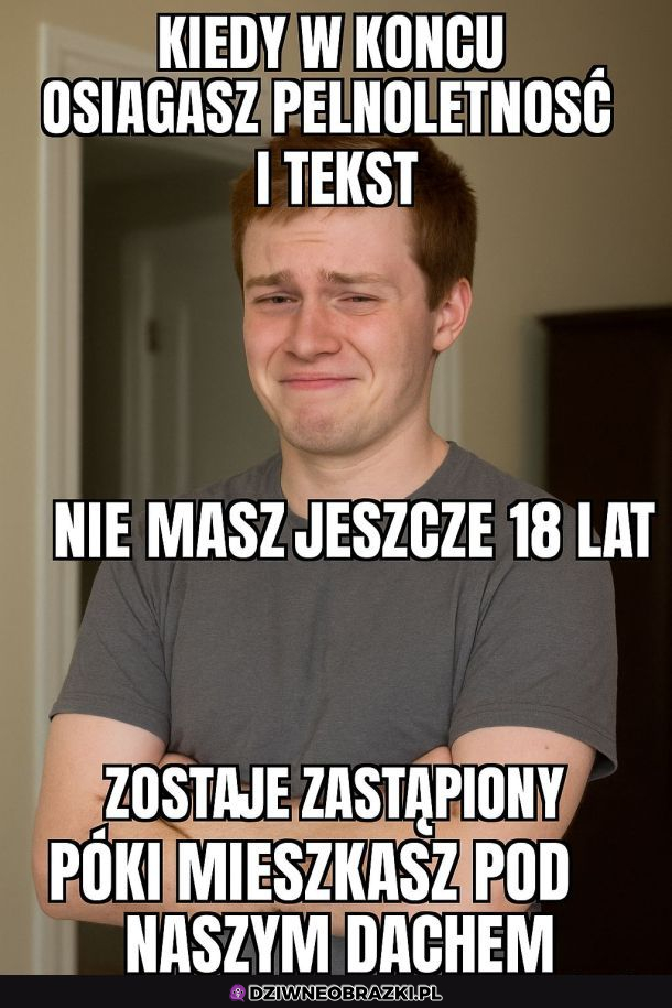 Teksty Twoich starych