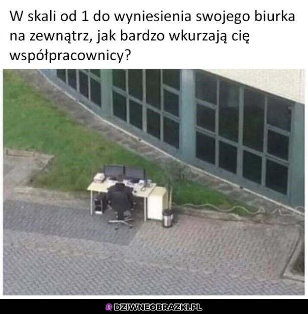 Niewiele mi brakuje