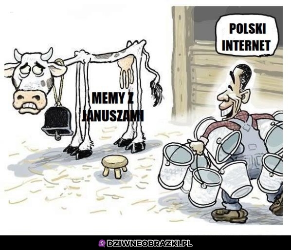 Trochę tak jest