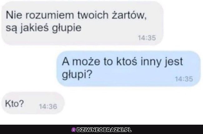 A może?