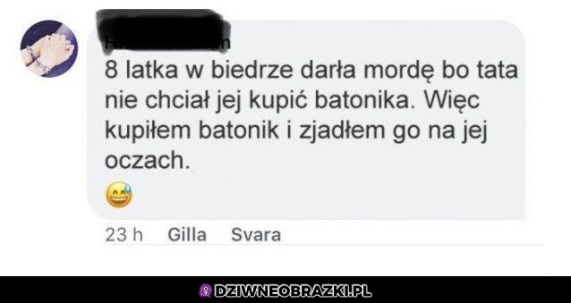 Definicja zła