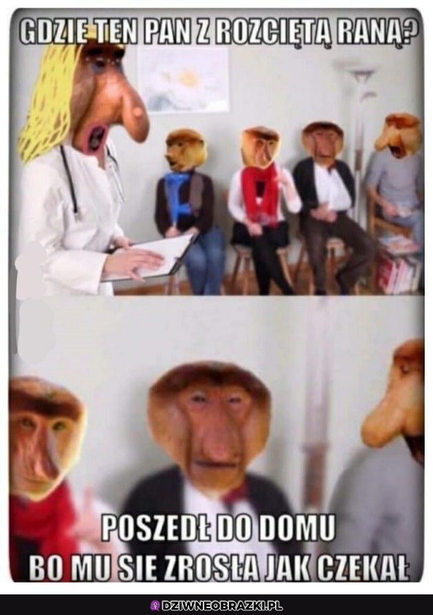 Tyle to trwało