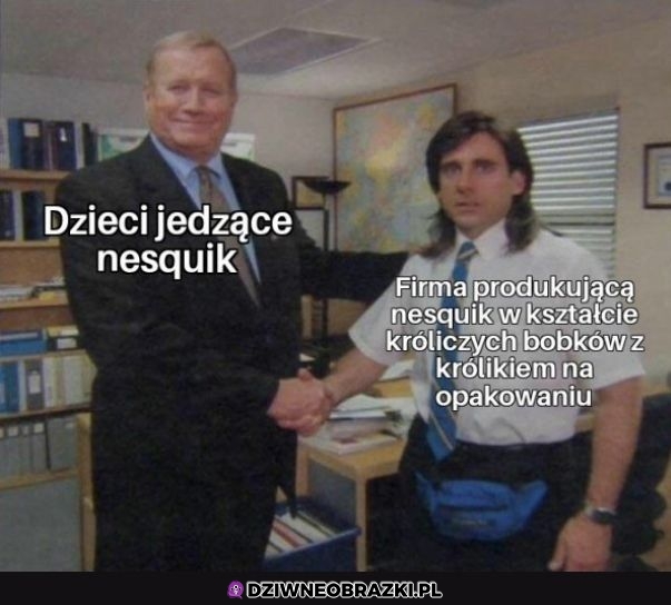 Nesquik