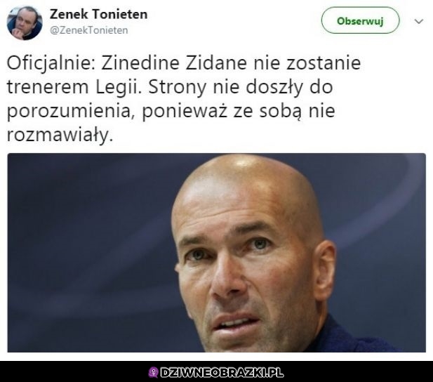 Zidane