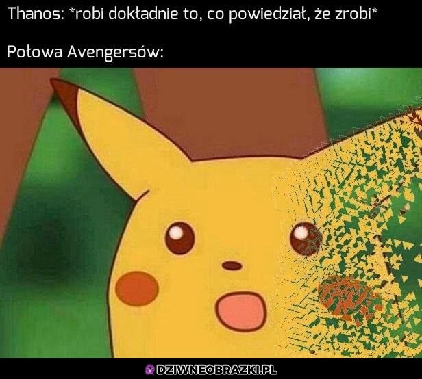 Dotrzymał słowa
