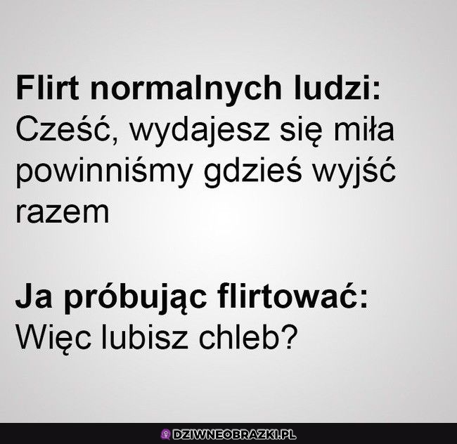 Flirtowanie