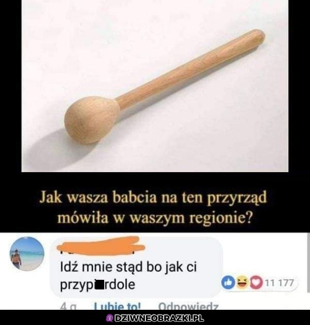 Jak się nazywa ten przyrząd?