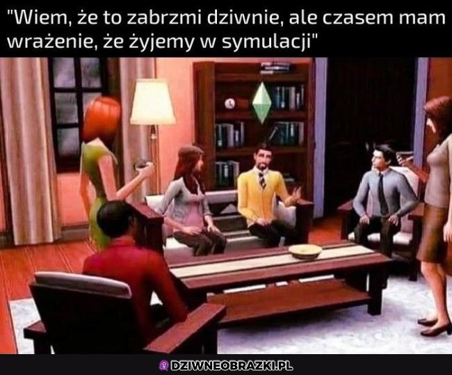 Skąd ten pomysł?