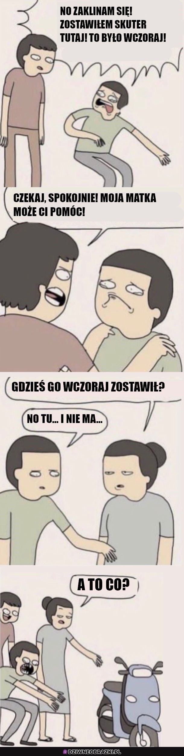 Magiczna umiejętność
