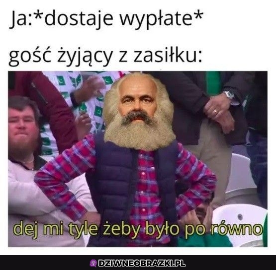 Oddawaj!