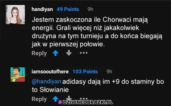 Chorwaci