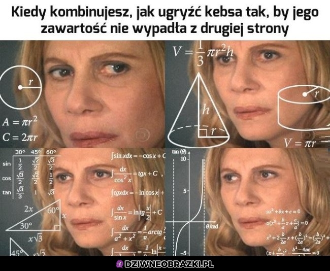 Ciężka rozkmina