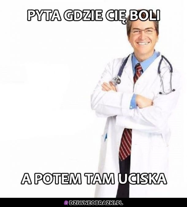 No dzięki