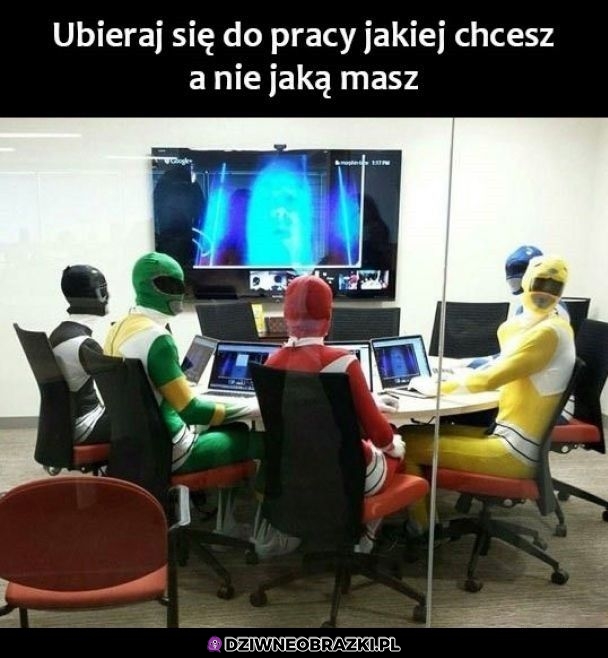 Rób tak