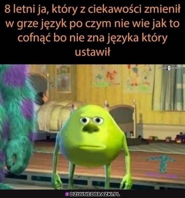 Tak było