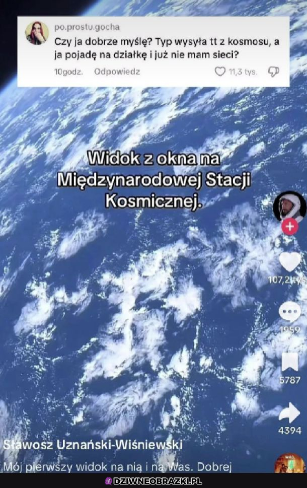 Życie już takie jest