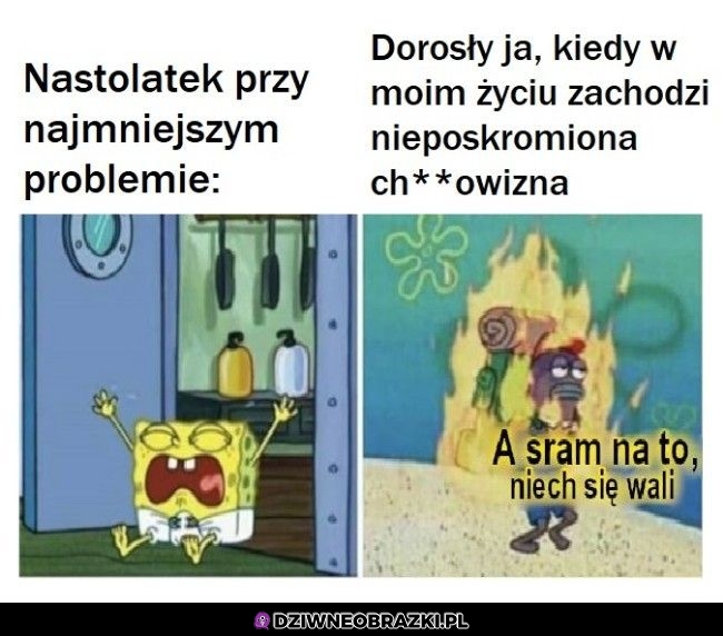 Uodpornienie