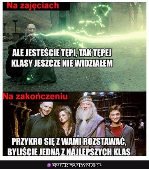 Tak to czasem wygląda