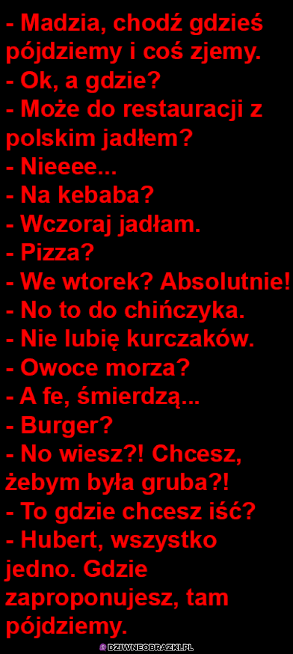 Zrozum kobietę